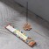 Incense "sandal", 12-15 sticks in packaging