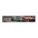 Aksinya curl KS-804, 35 W, ceramic coating, D = 19 mm, cord 1.8 m, black-beige