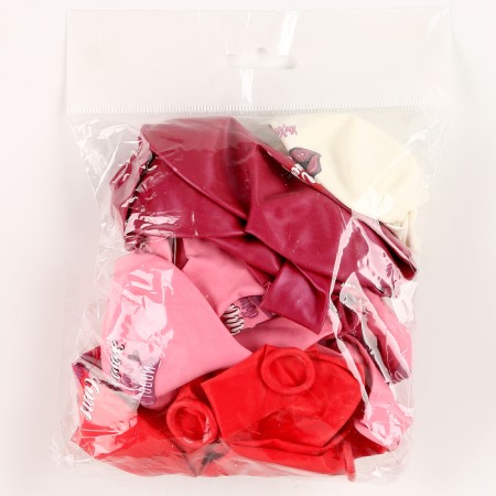 Shar Latex 12 “Happiness to be with you”, 1 tbsp. Col., pastel mix, set 25 pcs.-1