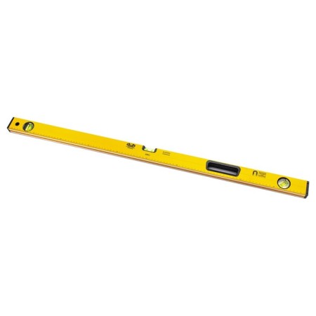 Construction level Deli DL291000 98295, measurement 45 °, aluminum alloy, 1000 mm-4
