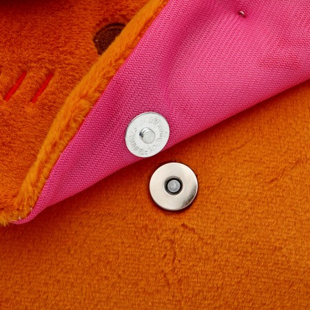 Children's Bag "Bear", 19 cm-3