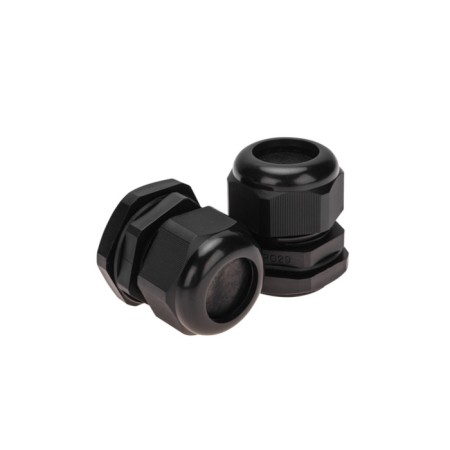 Cable input PG-29 (18-25 mm) black-2