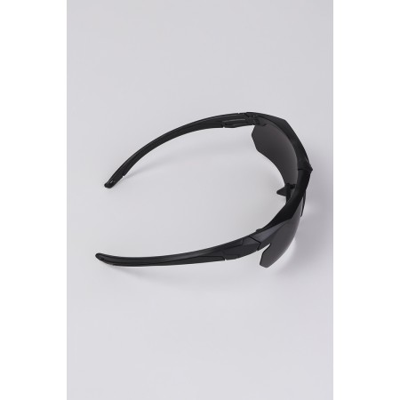 Tactical glasses, rifle "Storm Tactic" with interchangeable lenses-2