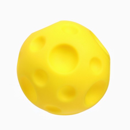 Gift New Year's set of developing tactile balls "Christmas tree", 3 pcs.-6