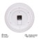 Watch Wall Interior "Classics", silent, D-38 cm, aa