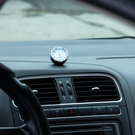 Cuts are car, intra -sulfate, D 4.5 cm, black