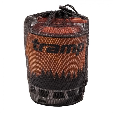 TRAMP 1 l food system, orange color-10
