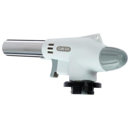 Gas burner 811 with piezing-4
