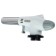 Gas burner 811 with piezing