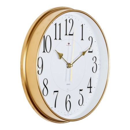 Walls wall, interior, d-29 cm, gold housing-1