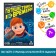 Quest book game "Time Travel"