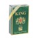 Tuale water men's King Intense Perfume, 100 ml