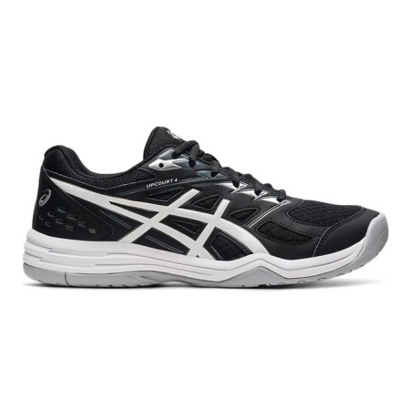 Sneakers Volleyball Men's ASICS UPCOURT 4 1071A053 003, size 10 US