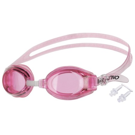 ONLYTOP swimming glasses, berysi, MIX color-10