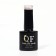 Delicate nude nail polish gel, 3 phase, 8 ml, LED/UV, beige color - pink (13)