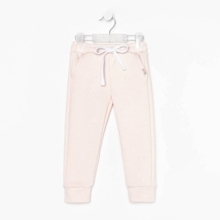 Children's pants KAFTAN "Dream" R.28 (86-92), beige-4