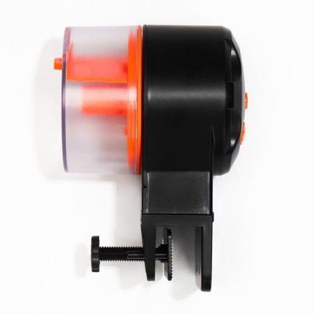 Hidom AF-101 Pisces Autonomous Office, batteries, 12 and 24 hours, 50 and 100 g-4