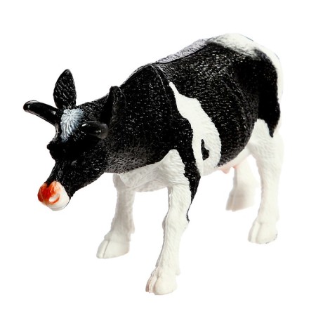 Animal Set "Farm Farm", 4 figures-1
