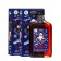 New Year's honey balm Altai "Male", 2 pcs 250 ml