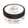Natural heating gel-gel body "skin elasticity" with cinnamon and coffee, 170 ml