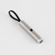 Laser pointer, 5 types of beam, 3 LR44, red beam, 6.8 x 1.3 cm