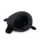 Soft toy "sea cat", black color, 50 cm