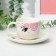 Coffee couple "Rose", 140 ml