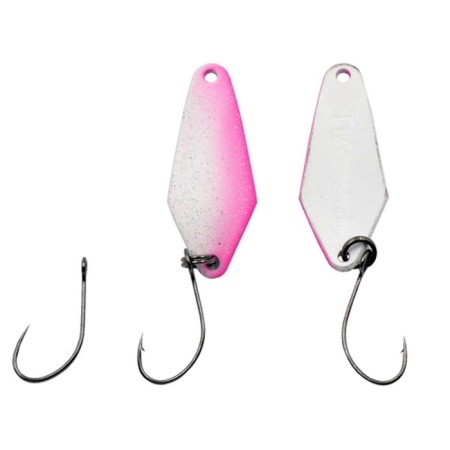 Micro -mocking namazu Pro Tia Costola, weight 2.2 g, color 112