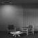Ceiling Lamp Maytoni Mod058CL-L50BK, LED, 49W, 80x80x3.5 cm, 1300lm, black color black