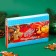Chocolate Assorted "Happy New Year", Penal Bely, 125 g