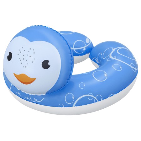 Circle for swimming "animals", in the assortment, from 3-6 years, 3 species, 36405-3