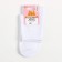 Nosk children's medium, white color, size 20-22