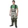 Waders are stuplicated Tramp Angler, size S