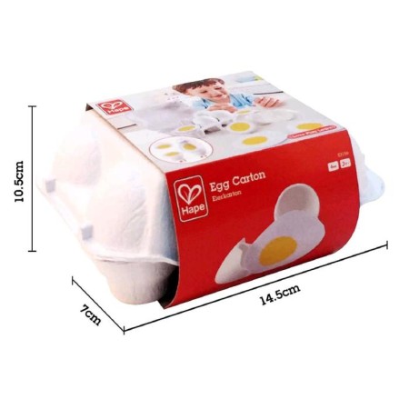 Set of gaming products "Eggs"-4