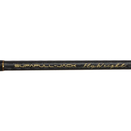 Spinning Carboxu Carbon Namazu Pro Supapull-Jack Flyweight IM8, 2-12 g, 2.12 m-1