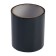 Sticky ribbon Park 106798, super -lilac, black, 1.5 m x 100 mm