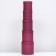 Set of round boxes 5 in 1 "paints", fuchsia, 25 x 25 x 25 - 19 x 19 x 19 cm