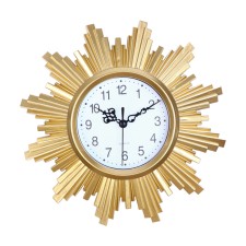 Wall clock, series: interior, Albi, D-25 cm, dial 11 cm