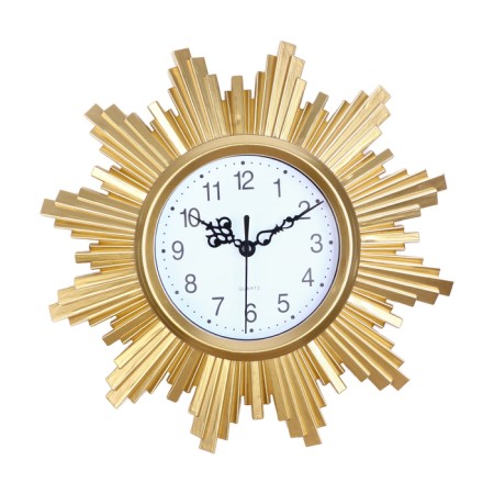 Wall clock, series: interior, Albi, D-25 cm, dial 11 cm