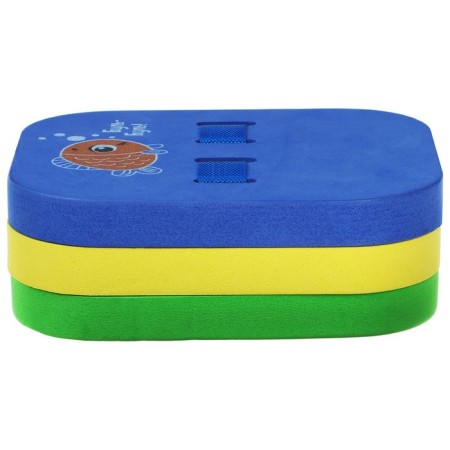 Belt for training swimming “on the wave” “Rybka”, children, 23x18.5x7.5 cm-7
