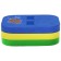 Belt for training swimming “on the wave” “Rybka”, children, 23x18.5x7.5 cm