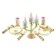DJeco dishes for princesses