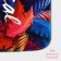 Bathroom and toilet mat "Tropical", 40 × 60 cm