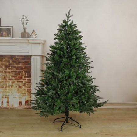 Christmas tree "Royal" 180 cm D of the lower tier 130 cm 917 branches