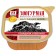 Wet food "Zooogurman" meat assorted for dogs, selected beef, lamister, 300 g