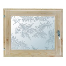 Window, 40 × 60cm, 