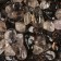 Set for creativity "Smoky quartz", Gate, fraction 0.7-0.9 cm, 100 g