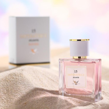 Perfume Water Women's Imperatrice Atlantis 15, 50 ml