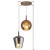 5 lamps