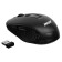 Acer OMR060 Black Optical Mouse (1600DPI) Wireless USB (6but)